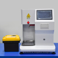 Melt Flow Rate Index Tester